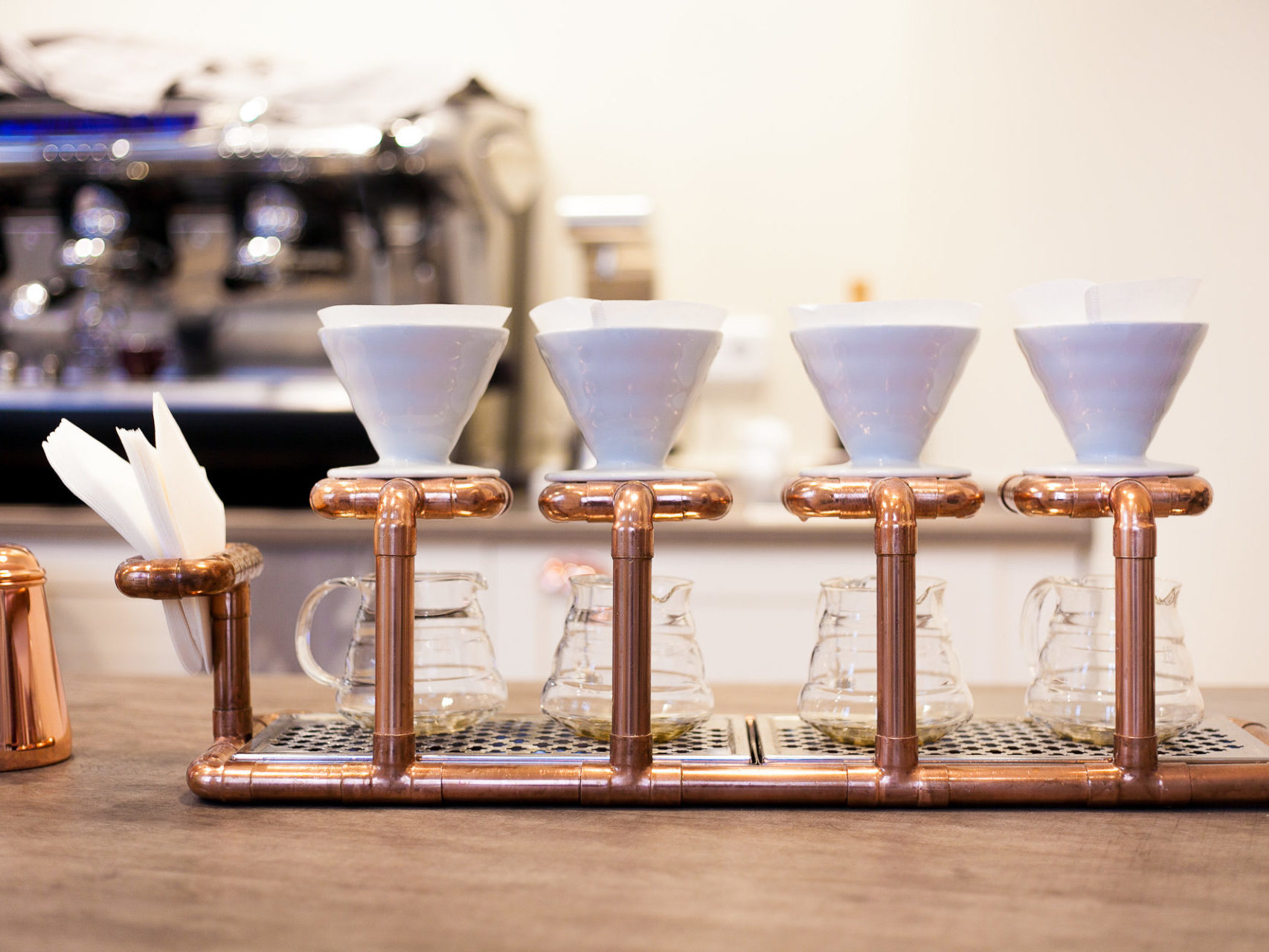 Café Magdeburg Innenstadt Stadtfeld Kaffee Cupcakes Törtchen Kuchen Mademoiselle Cupcake